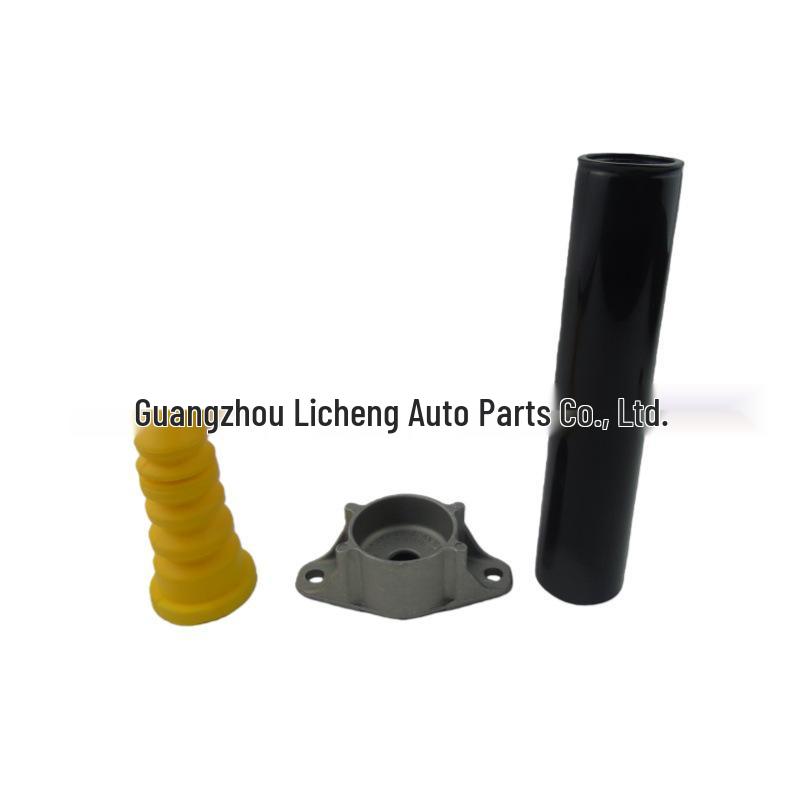 Ford Shock Absorber Core Rubber Boot, High & Low Temp Resistant, 4M51-5K570AA.