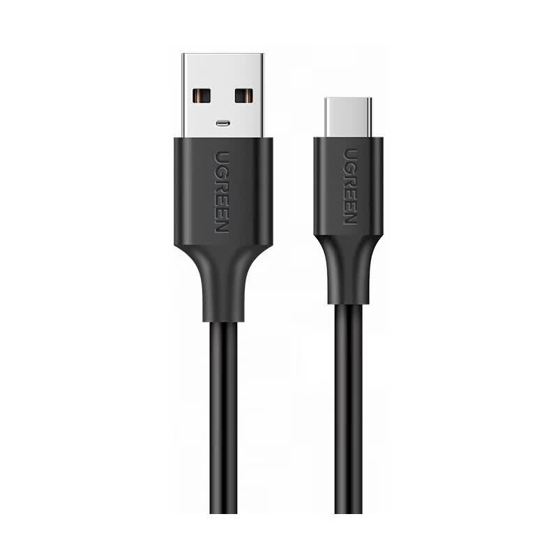 UGREEN US184 USB 3.0 to Type-C Fast Charging Cable