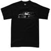 Toyotaa Supra MK4 JDM Twin Turbo 2JZ T-Shirt Graphic Tee