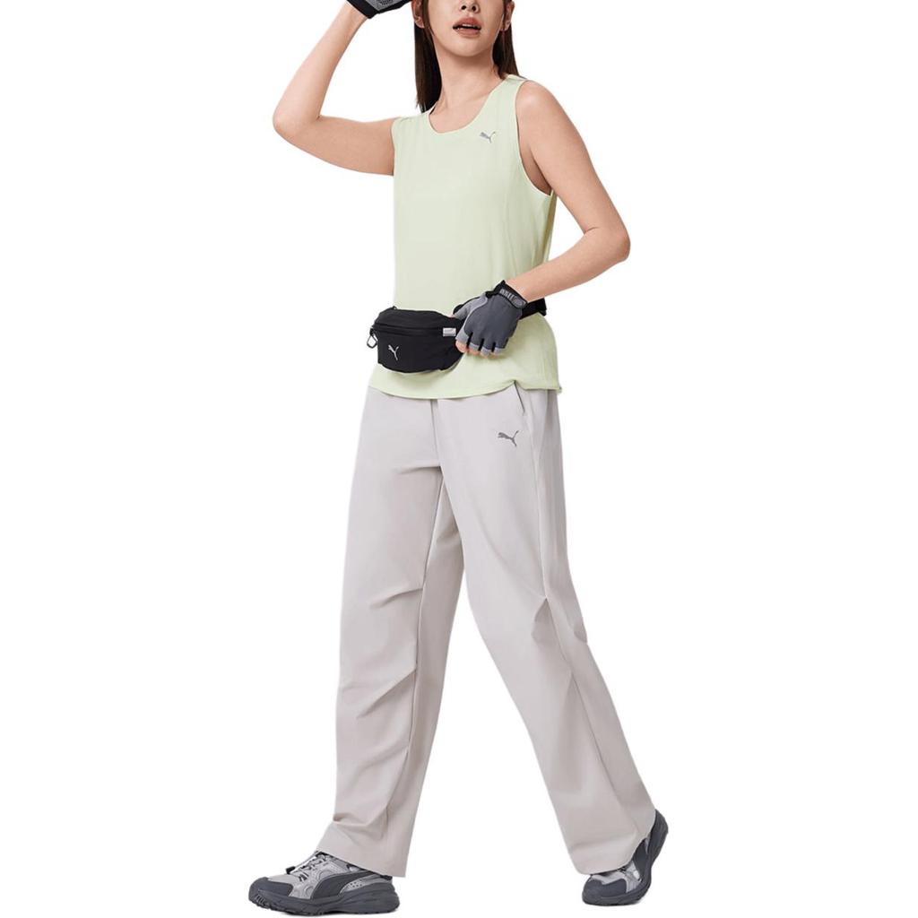 Puma Cool Lightweight Sweet Soldier Casual Pants Women bottoms 529623-67