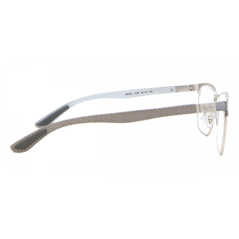 Ray Ban Rx8421 3125 Unisex Eyeglasses
