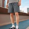 Skechers Moisture Wicking Quick Dry Breathable Casual Shorts Men shorts L126M028-013P