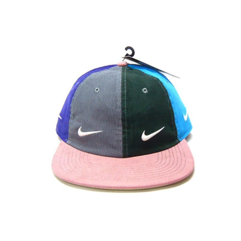 Nike Sean Wotherspoon Heritage '86 Quickstrike Cap Casual at8929-433