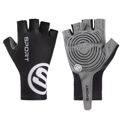 Abbigliamento da ciclismo – Guanti da ciclismo