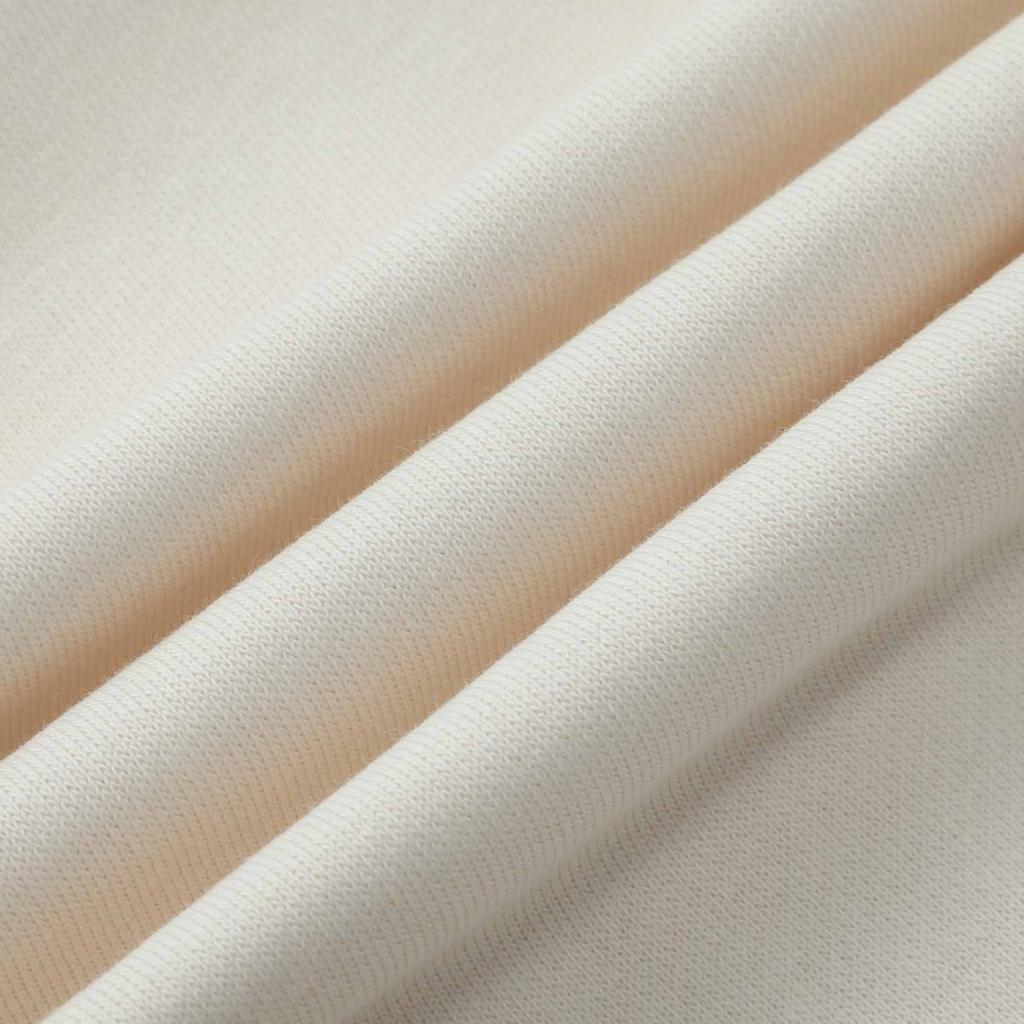 New PUMA SelectCLASSICS HAUS OF CREW W HAUS OF Sweatshirt Women's Almond Candy 631554-87