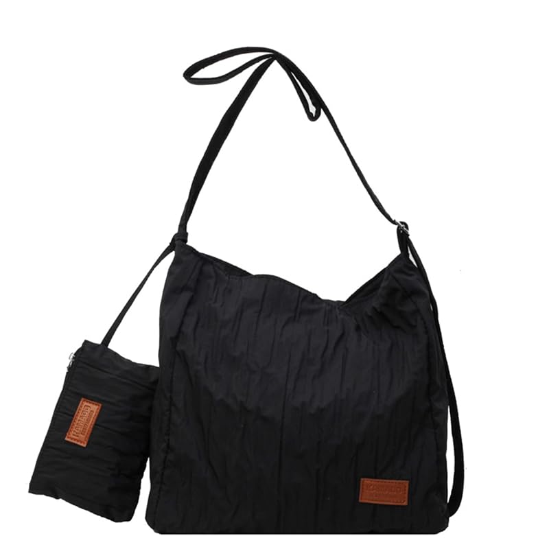 

[MIUTKPRO] tote bag canvas tote Shoulder bags and accessory bags bags ladies large capacity Popularity multifunctional Perfect for commuting to work,
