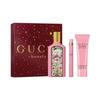 Gucci Qimeng Gardenia Perfume Body Lotion Gift Box Set Floral Fragrance EDP