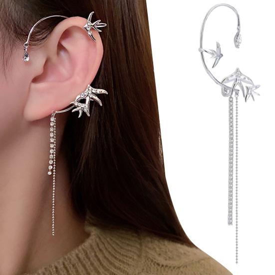 

Серьги на каждый день, универсальные, легкие, модные