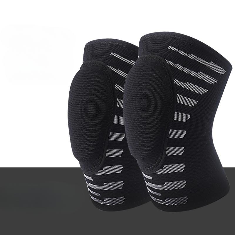 Dizlikler, çocuk atlama ipi, erkek sporları, düşme önleyici basketbol, kız koşu dizlikleri, diz üstü futbol pateni koruyucu ekipmanları