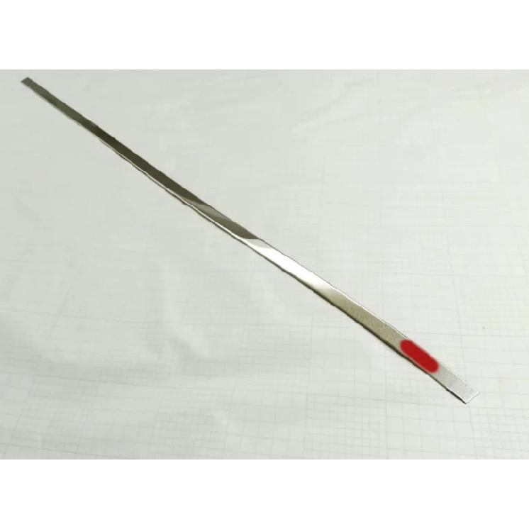 Achter Achterklep Kenteken Achterklep Bumper Frame Plaat Sierlijst Kofferbak Kap Voor Kia Sportage KX5 2016 2017 2018