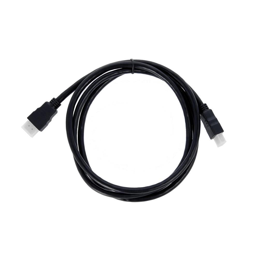 Kabel Hdmi-Hdmi V2.0 1.5M Czarny