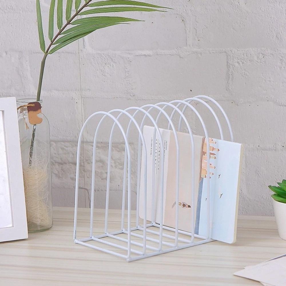 Iron Wire Wool Cap Organizer Sturdy Knitted Cap Holder Beanie Display Rack  Home Entryway