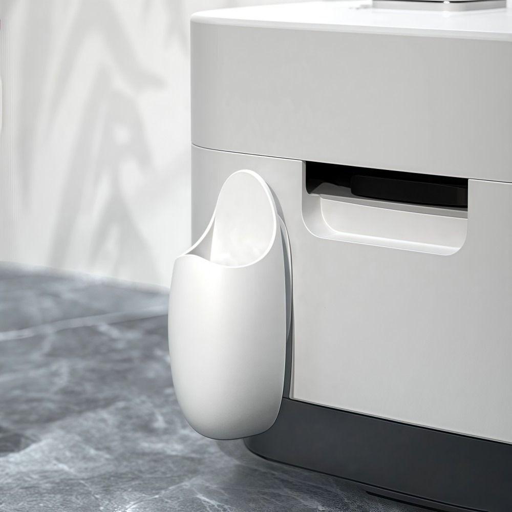 Silicone Rice Cooker Spatula Rack Mini Toothbrush Holder New Kitchen Rice Spoon Holder  Home