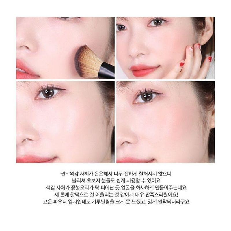 RiRe - Triple Blusher