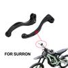 OffRoad Left Right Brake Lever for SURRON For LIGHT For BEE Motorcycle Handlebar Replacement Parts for Better Handling