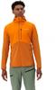 VAUDE Мужская куртка Brenva Jacket II (45740) кумкват