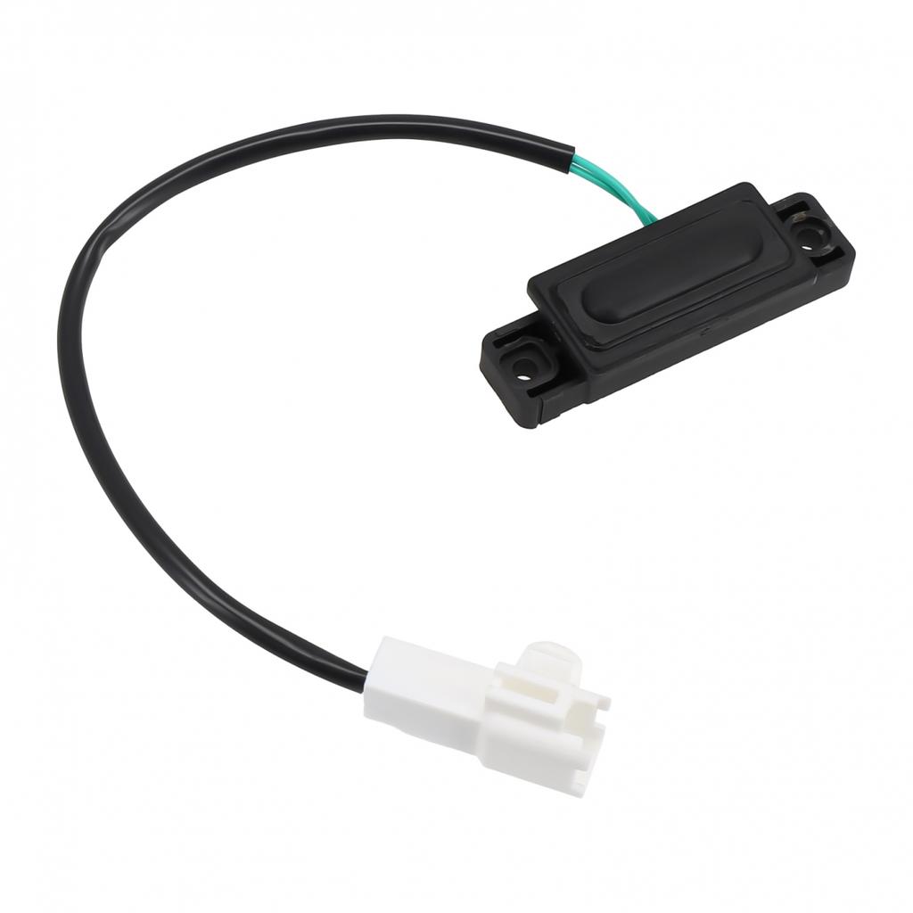 Switch Trunk Boot Release Switch High Quality Interior