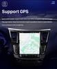 2014-2020 Infiniti QX60/JX35 Bluetooth CarPlay Android Navigation System