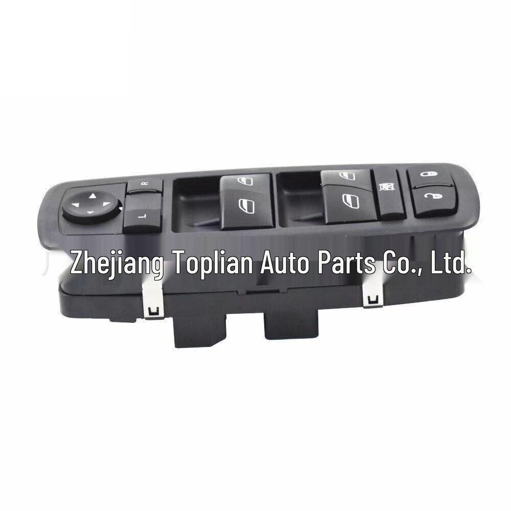 Electric Window and Glass Lift Switch for Dodge Jeep (56046553AC) - Car Accessories