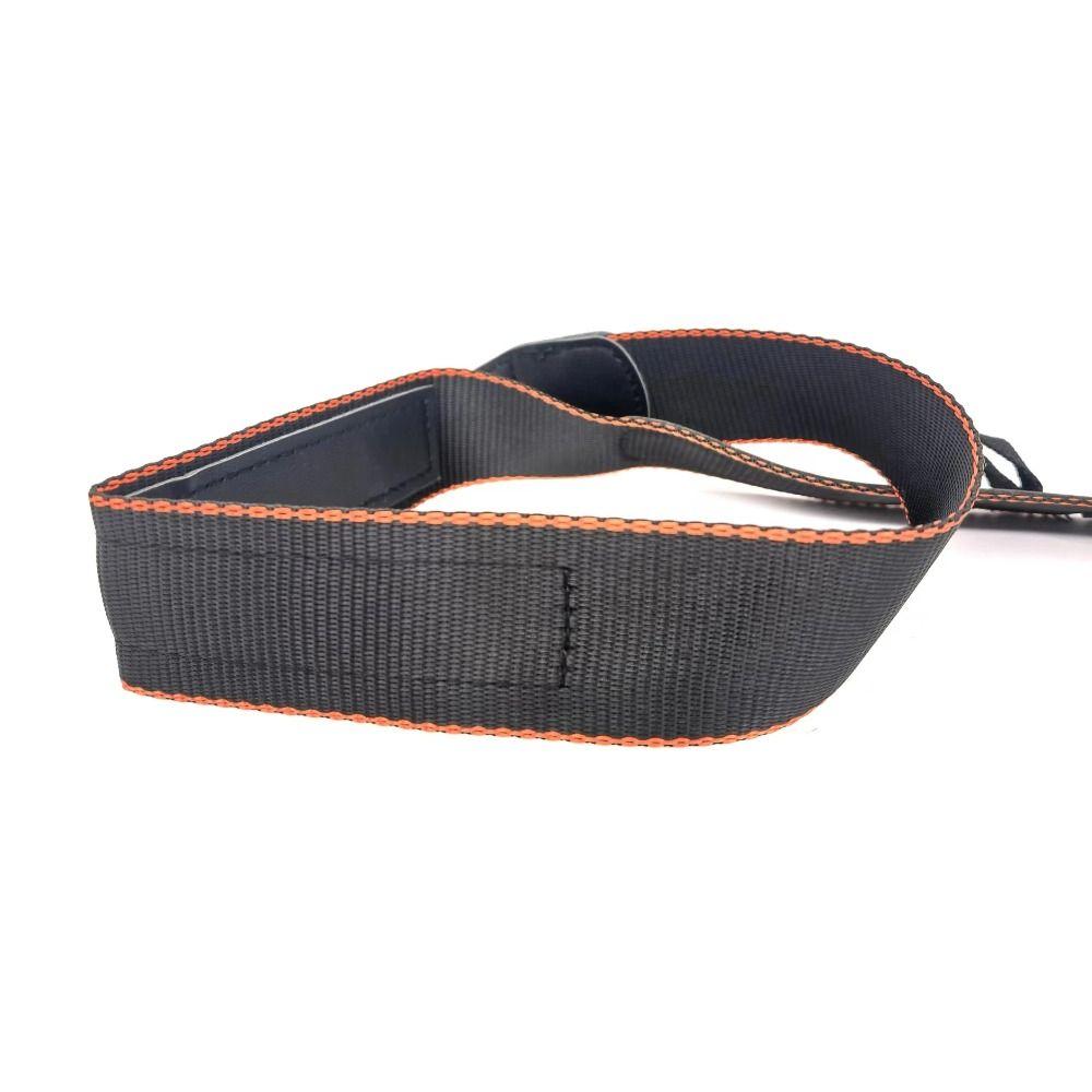 Lightweight Anti-slip SLR DSLR Camera Strap Adjustable Camera Neck Belt Camera Shuolder Straps