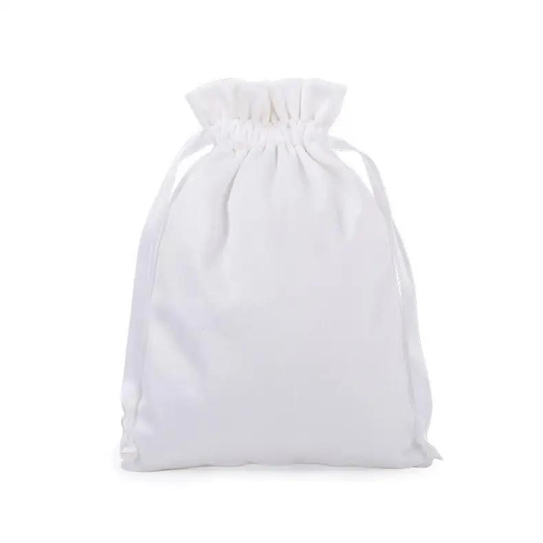 Premium Velvet Jewelry Pouches Set Soft Drawstring Bags for Necklaces, Rings&Earrings Storage, Multi-Color Gift Pouch Collection