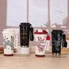 Juntian 316SS Dual-Drink Insulated Mug