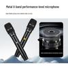 Philips SD170PRO 12-inch Portable Bluetooth Karaoke Speaker CN plug (adapter included)