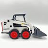 RC Truck Loader Cars Trucks Remote Control Engineering Vehicles Excavator Skid Steer Tractor Toy for Boy Gift