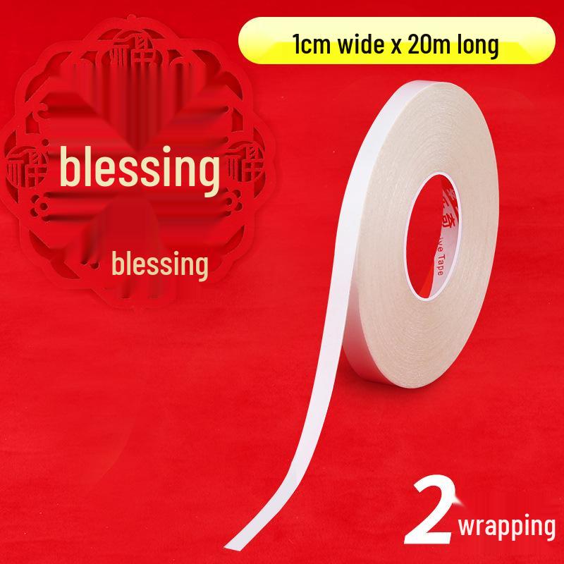 First Birthday Party Supplies: Background, Balloons, and Glue Dots for Boys and Girls