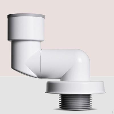 Abflussgeruchstopper, Automatisches Ventil Drainage Ersatz Rückflussverhinderer Einstellbar