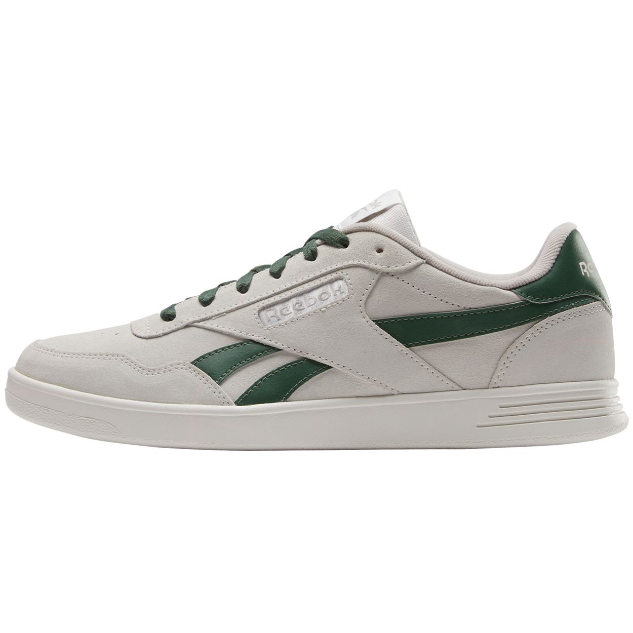 Reebok Club C 85 Unisex White Green 100202582 EU 41