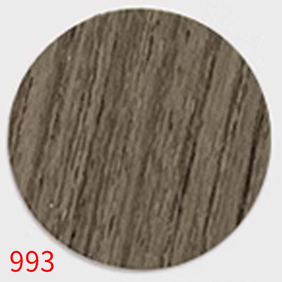 PVC Dustproof Screw Hole Cover Sticker - Furniture & Grout Concealer