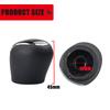 MT 5/6 Speed For Ford C-Max Focus Grand C-Max Galaxy Kuga Mondeo S-Max Transit Connect Tourneo /  Gear Shift Knob