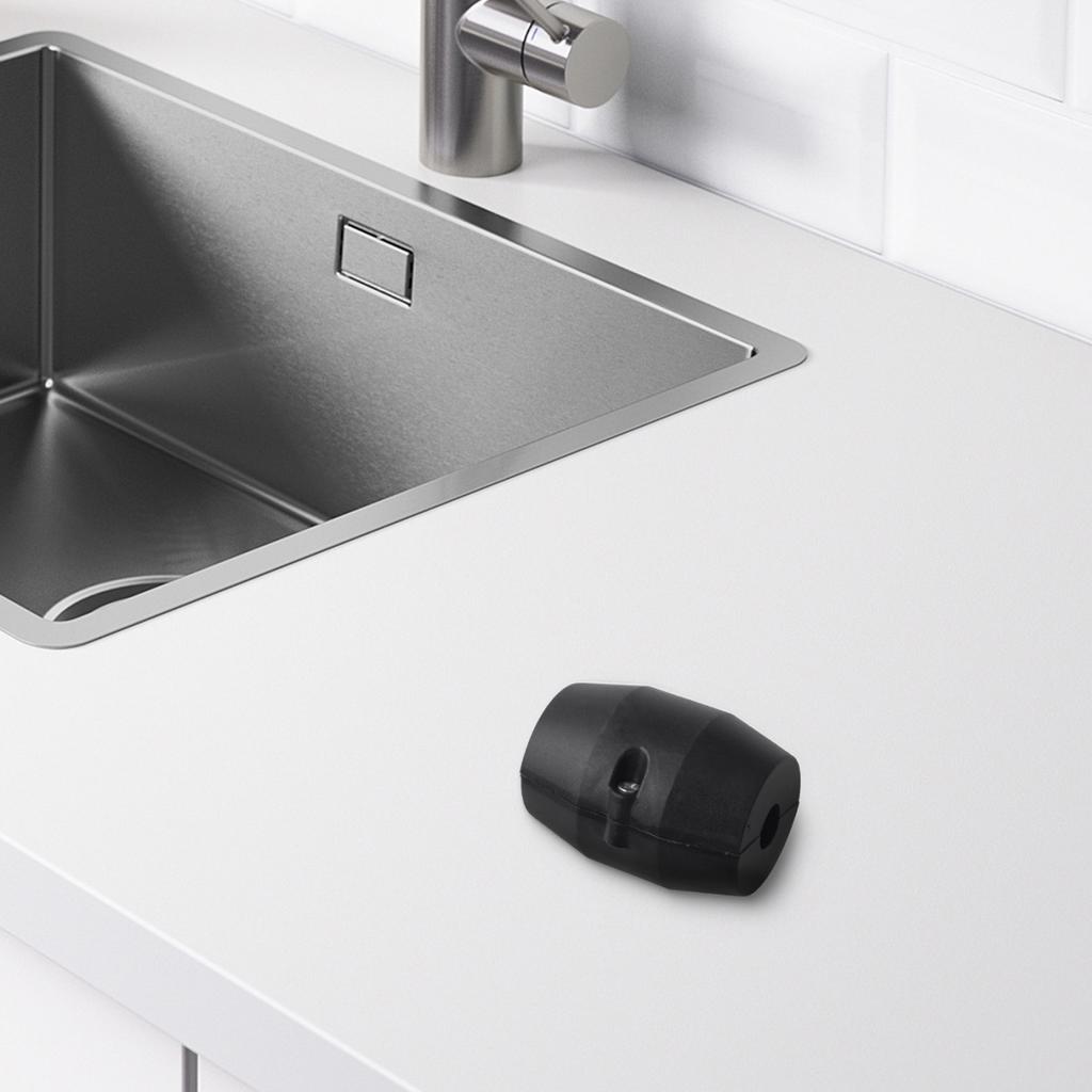 Faucet Weight Gravity Ball Replacement Kitchen Out Tap