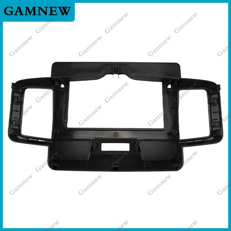 10 Inch Car Frame Fascia Adapter For Honda Freed 2008-2015 Android Radio Dash Fitting Panel Kit