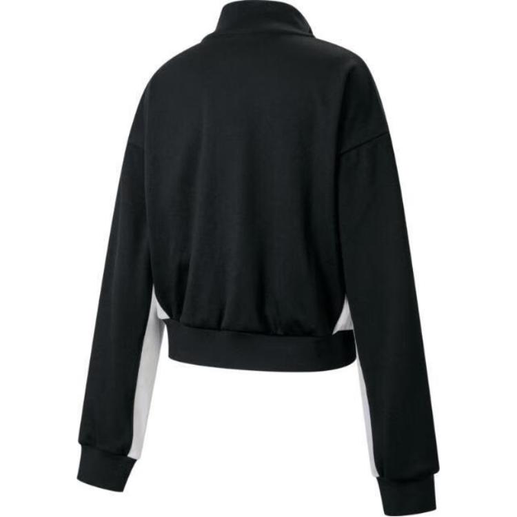 New Jordan Jackets Coats Women's Black FV7105-010