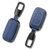 Compatible Metal Shell Buckle for LADA, Renault, Mercedes-Benz, Smart Car Key Remote