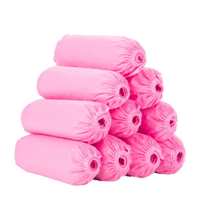 Disposable Non-Woven Thickened Shoe Covers