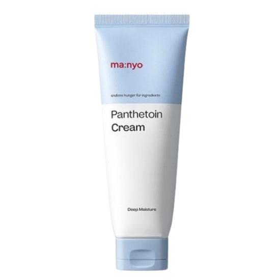 

ma:nyo Factory Panthetoin Cream Deep Hydration & Skin Barrier Repair Moisturizer 80ml