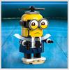 LEGO конструктор Incorrigible 4 – Грю и миньоны (75582)