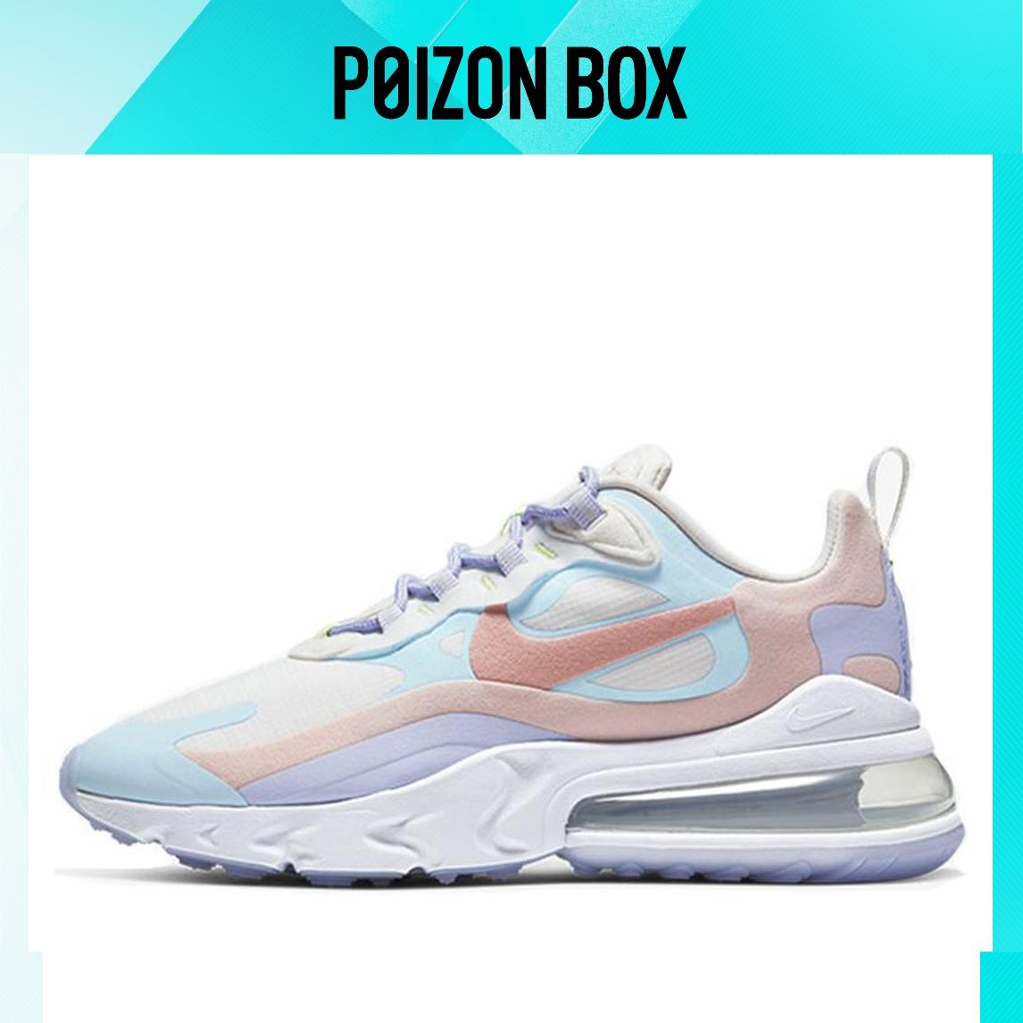 

кроссовки Nike Air Max 270 Running shoes Women CQ4805-146