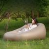 Inflatable Lounge Chair Inflate Sofa Outdoors Single Person Portable Folding Chairs Household Modern Comfort Lounger Furniture