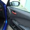 For Dodge Charger 2011- Red Carbon Fiber Inner Door Handle Cover Trim Stript
