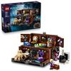 Bausatz Lego Wednesday 76785 Things Apartment 828 Teile