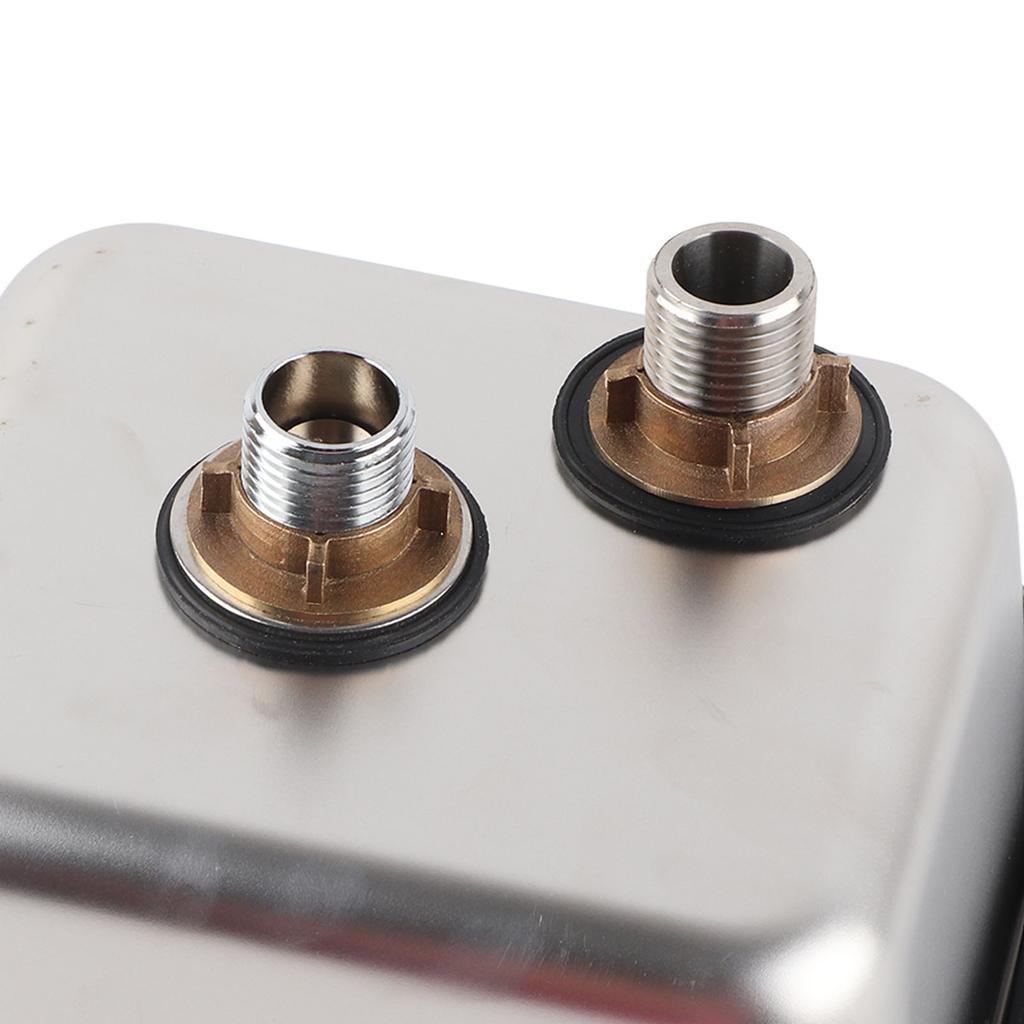 Automatyczny ze stali nierdzewnej Myjka do kubków Czyścik Płuczka do szklanek dla Hotelu Baru Kawiarni Herbaciarni Kubek Kubek Czyścik Szklanka Płuczka do szklanek Kubek Myjka