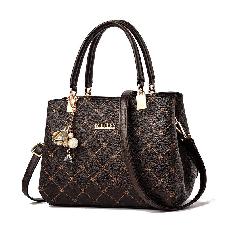 Taizhou Women's Large Capacity Summer Crossbody Handbag