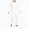 Nike Drop Shoulder Sleeve T Shirt Women's White FB8721-133