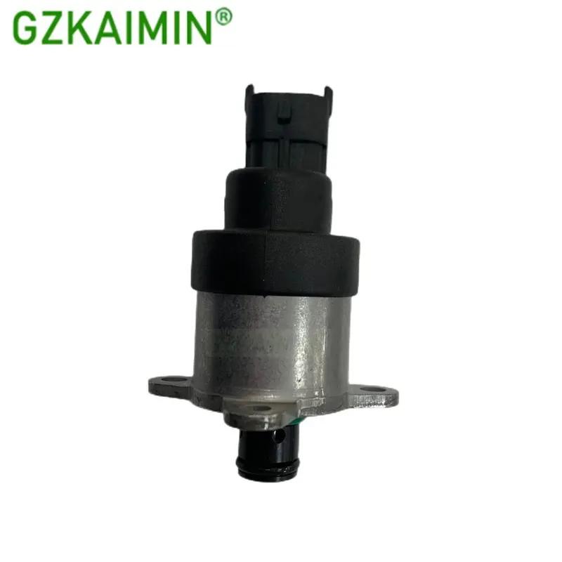 Fuel Pump Pressure Regulator Control Valve  OEM  0928400660 for Chrysler -Dodge -Jeep 2.5 2.8 -CRD D