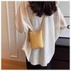 2025 Summer Stylish Women's Crossbody Phone Bag - Mini Single Shoulder & Key Holder