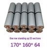3.2V 32650 Lithium Iron Phosphate Battery for Outdoor Solar Street Lights
